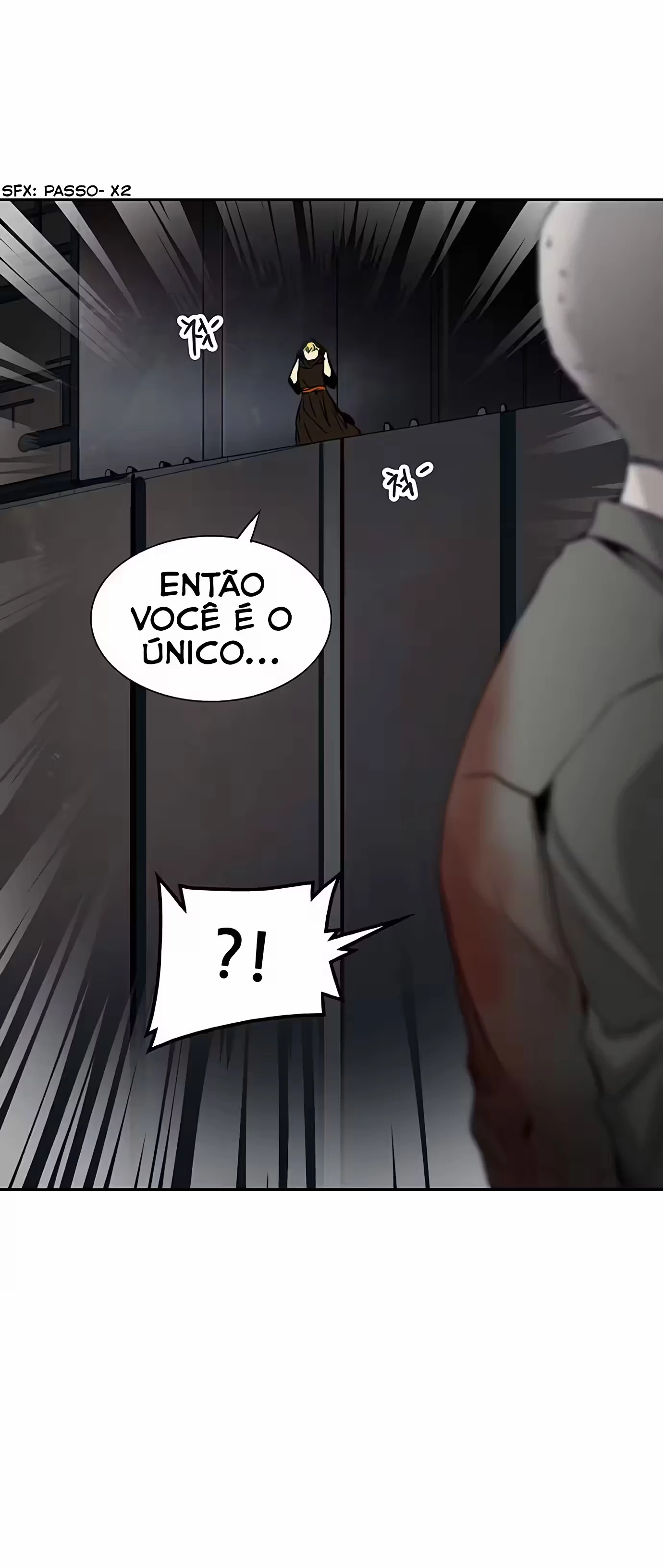 Tower of God (Season 2) capítulo 227 página 5