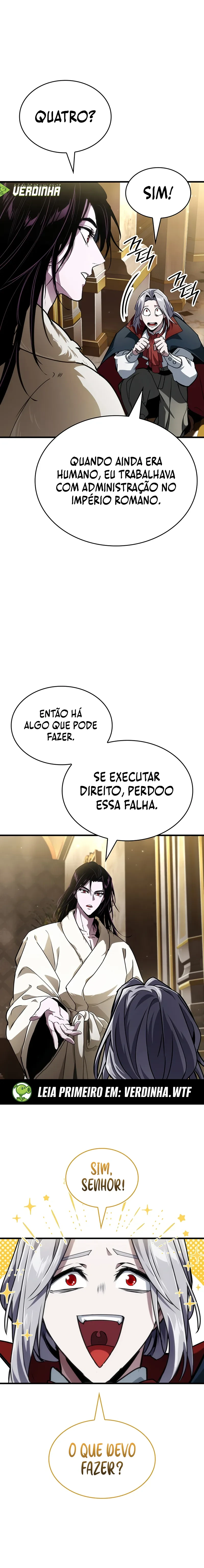 Reinicialização Carmesim capítulo 32 página 4