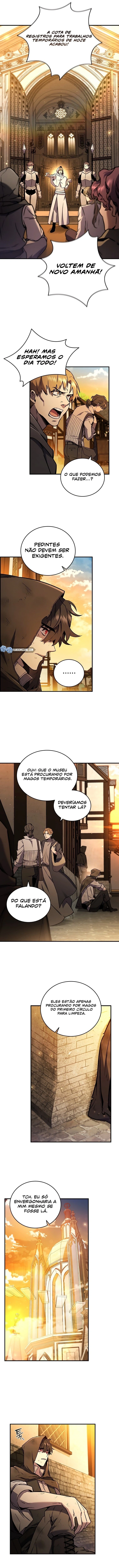 O Mago Devorador de Dragões capítulo 1 página 8