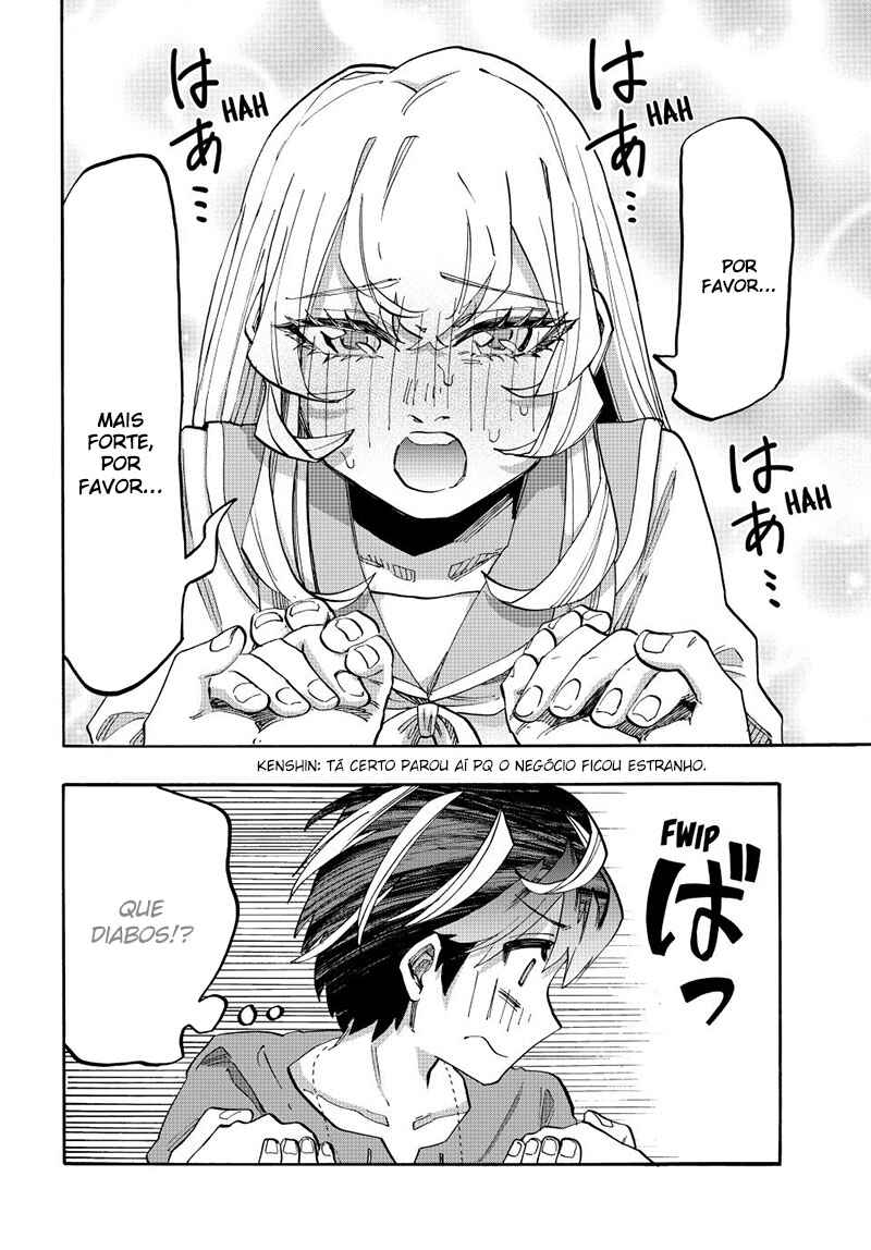 Isekai Walking capítulo 119 página 12