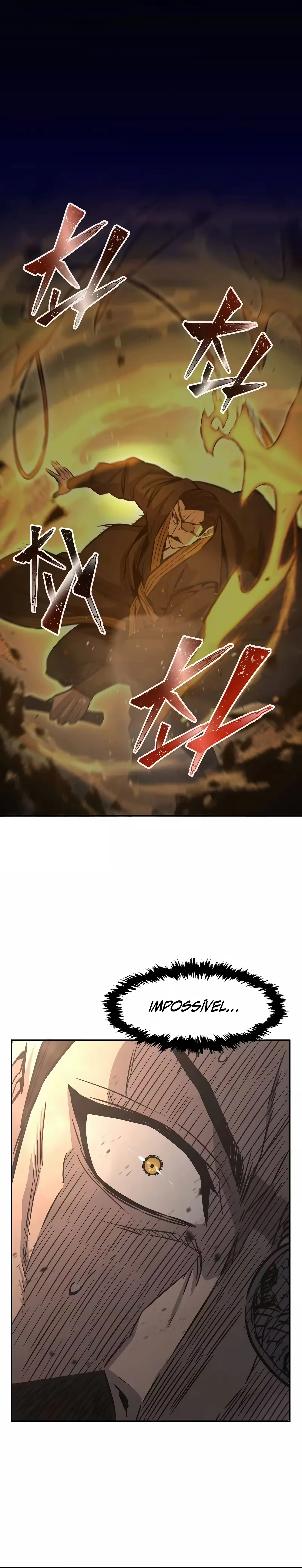 Absolute Sword Sense capítulo 68 página 6