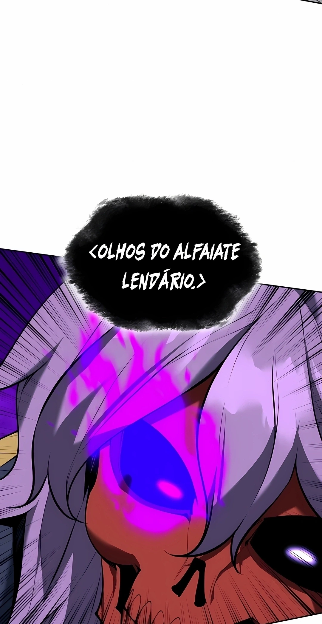 As Aventuras de Greed capítulo 327 página 5