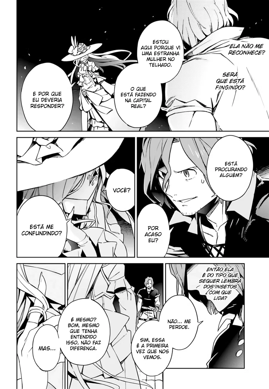 Overlord capítulo 49 página 3
