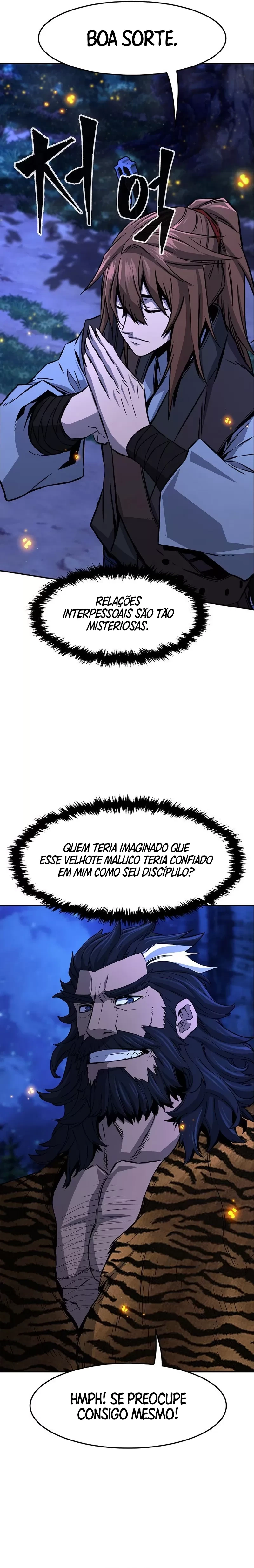 Absolute Sword Sense capítulo 45 página 5