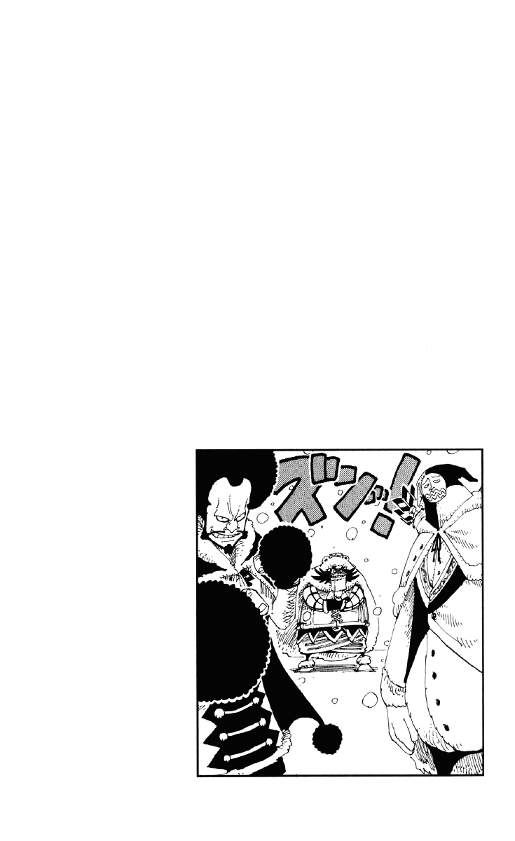 One Piece capítulo 147 página 2