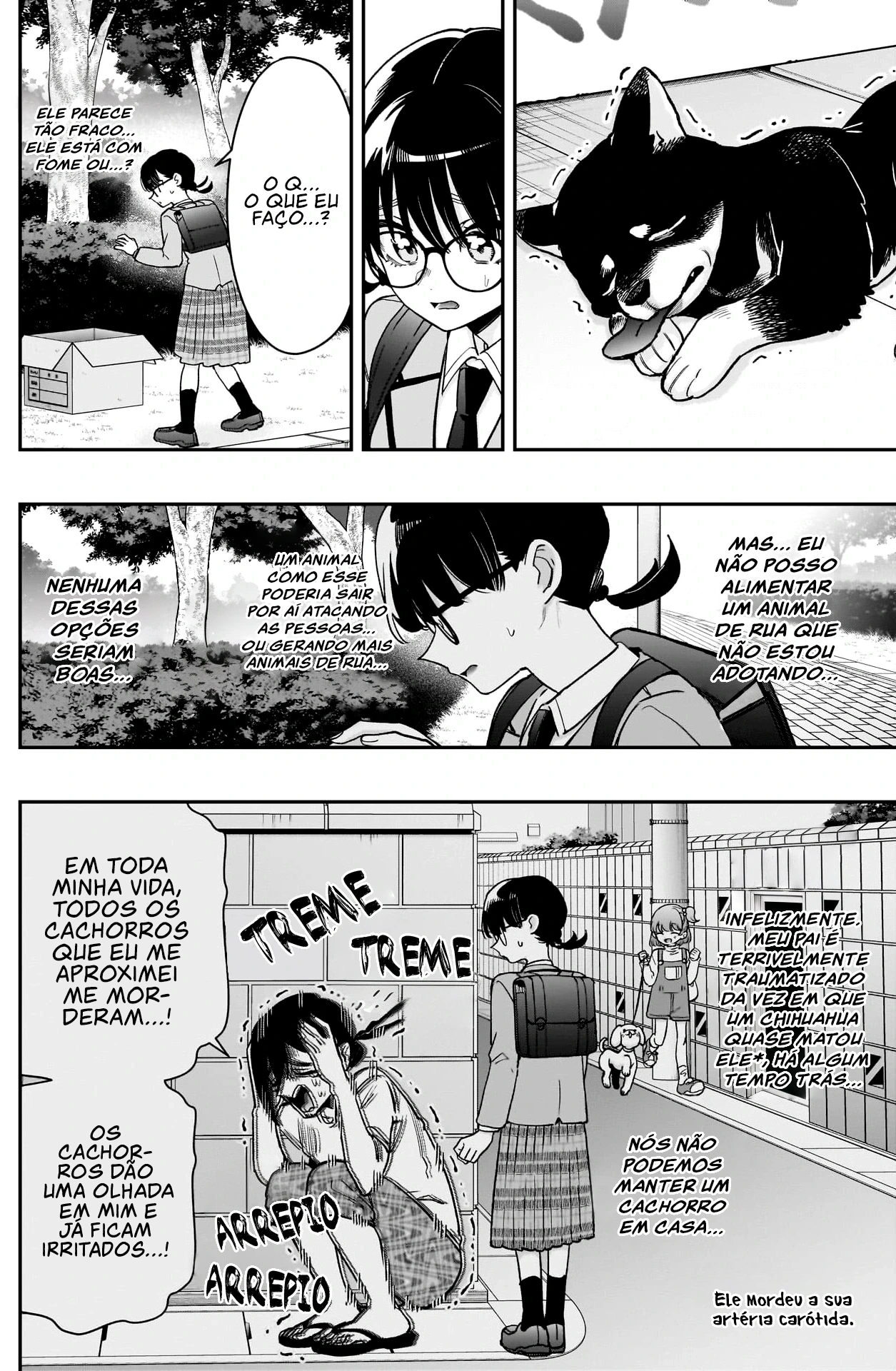 Kimi no Koto ga dai dai dai dai dai suki na 100-nin no Kanojo capítulo 199 página 5