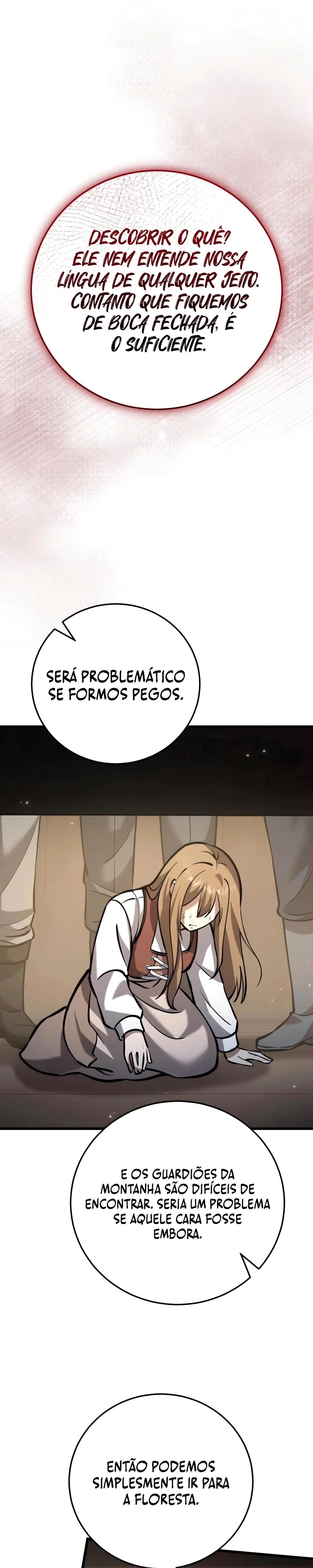 Eu Me Tornei Um Homem Casado Em Outro Mundo capítulo 10 página 7
