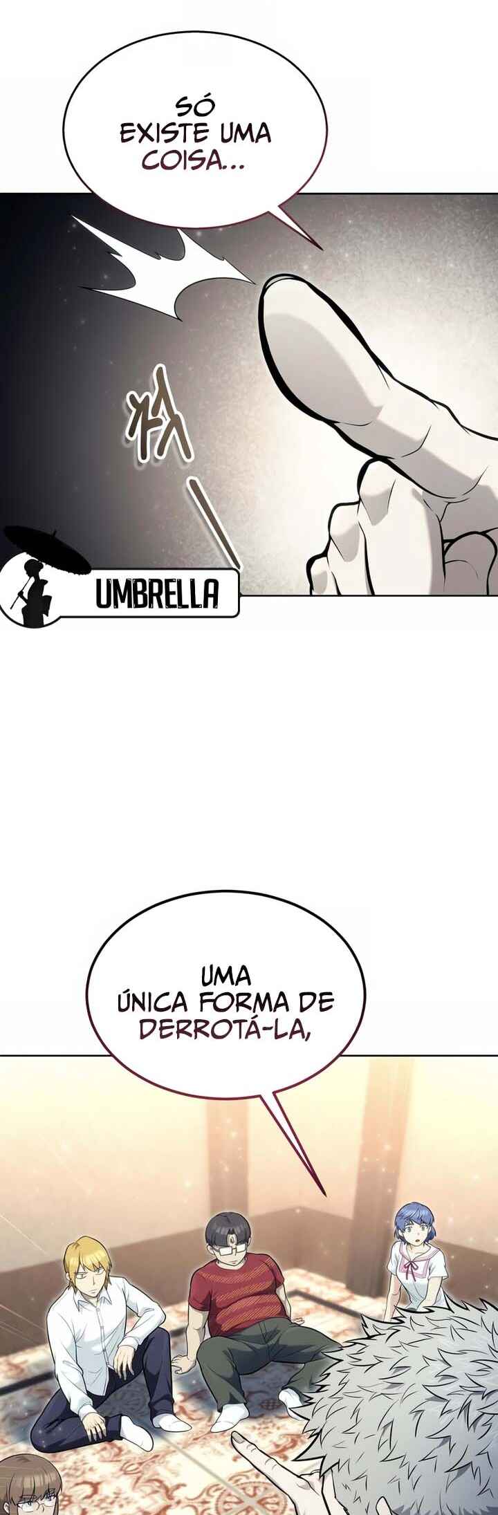 Urek Mazino capítulo 33 página 87