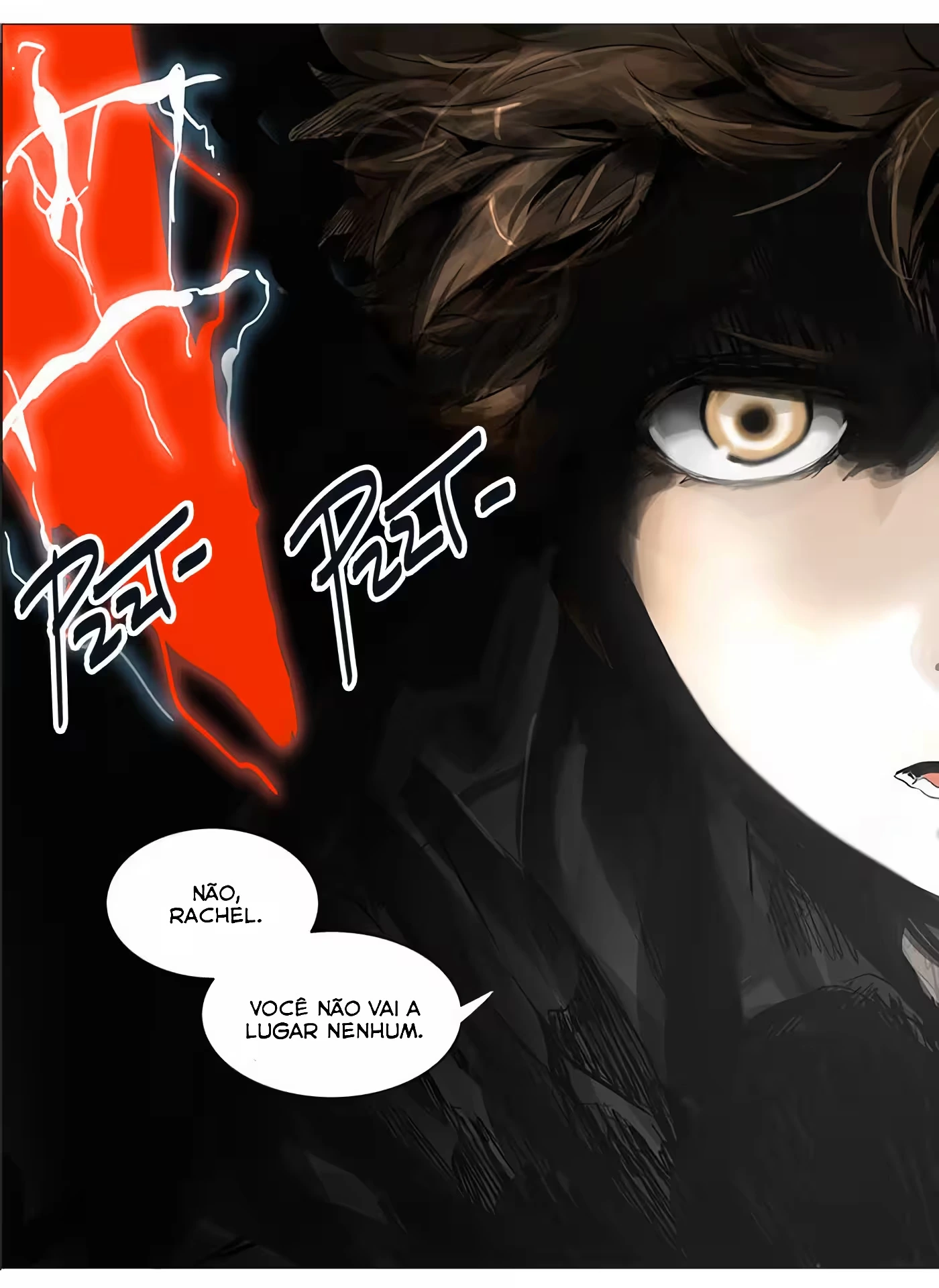 Tower of God (Season 2) capítulo 148 página 4