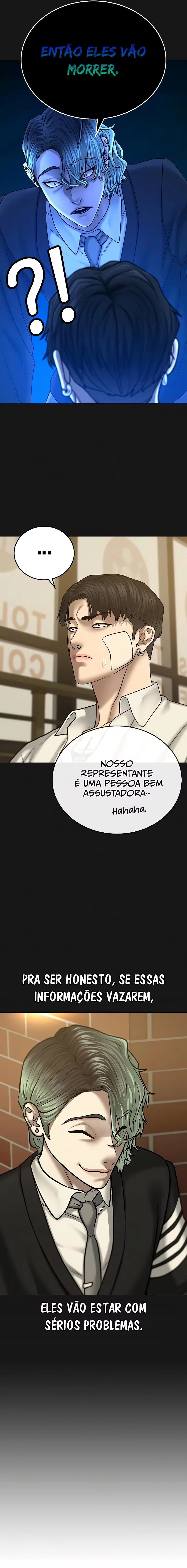 Missões na Vida Real capítulo 41 página 7