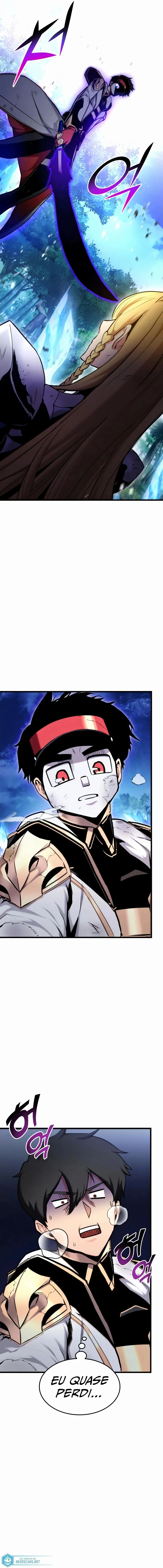 O Retorno do Ranker capítulo 81 página 3