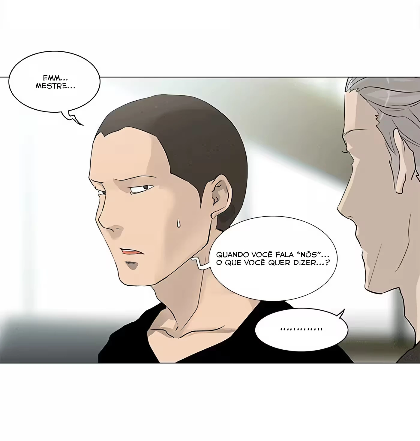 Tower of God (Season 2) capítulo 118 página 10