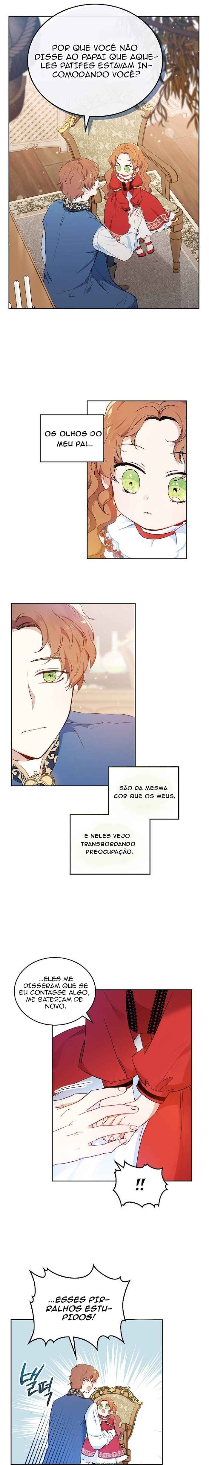 Ibeon Saengeun Gajuga Doegetseumnida capítulo 5 página 5