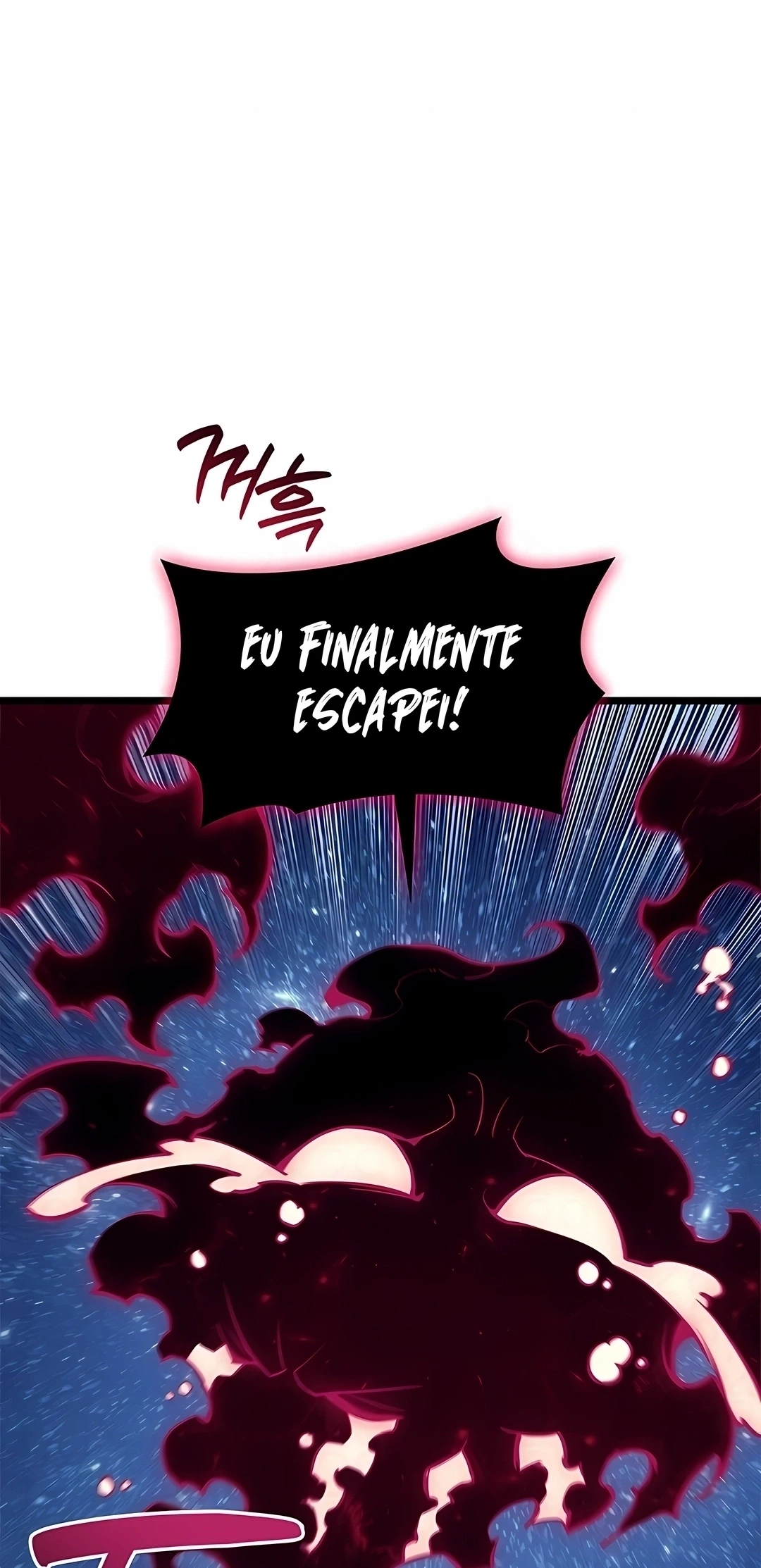 Return of the Disaster-Class Hero capítulo 177 página 7