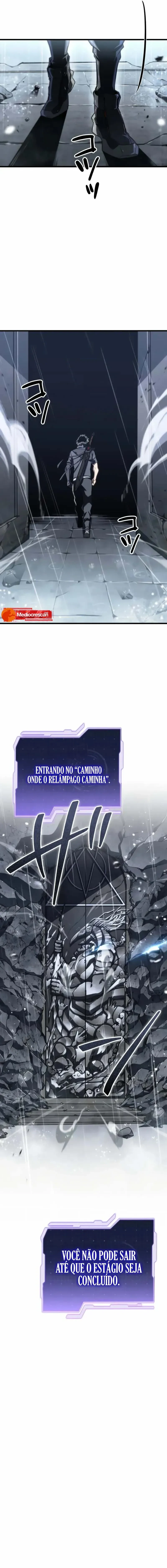 Streamer Após a Reencarnação capítulo 16 página 7