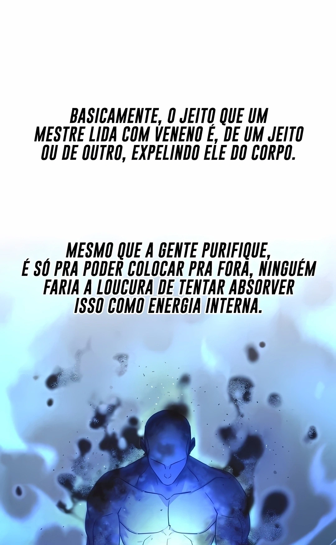 O Retorno da Seita do Monte Hua capítulo 163 página 4