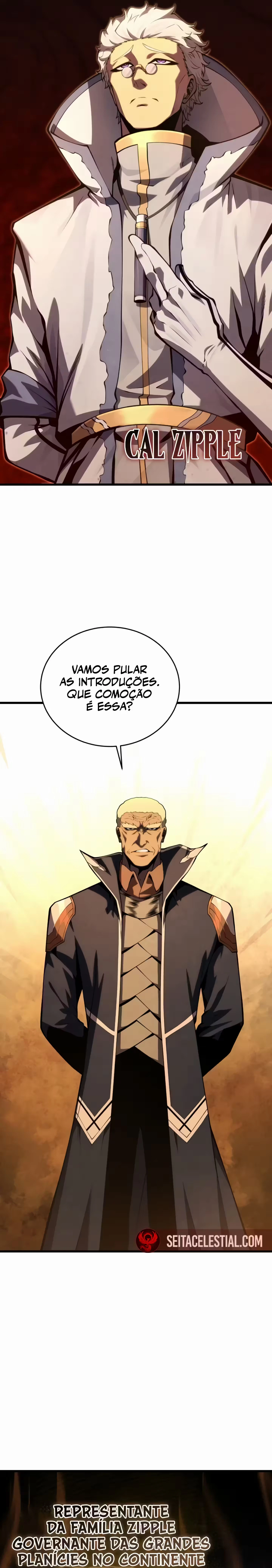 Youngest Son of the Swordmaster capítulo 142.2 página 3