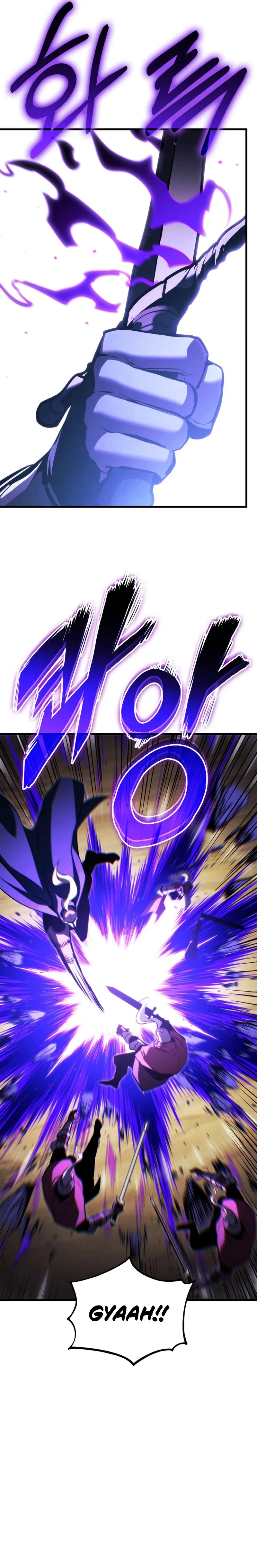 O Retorno do Ranker capítulo 199 página 8