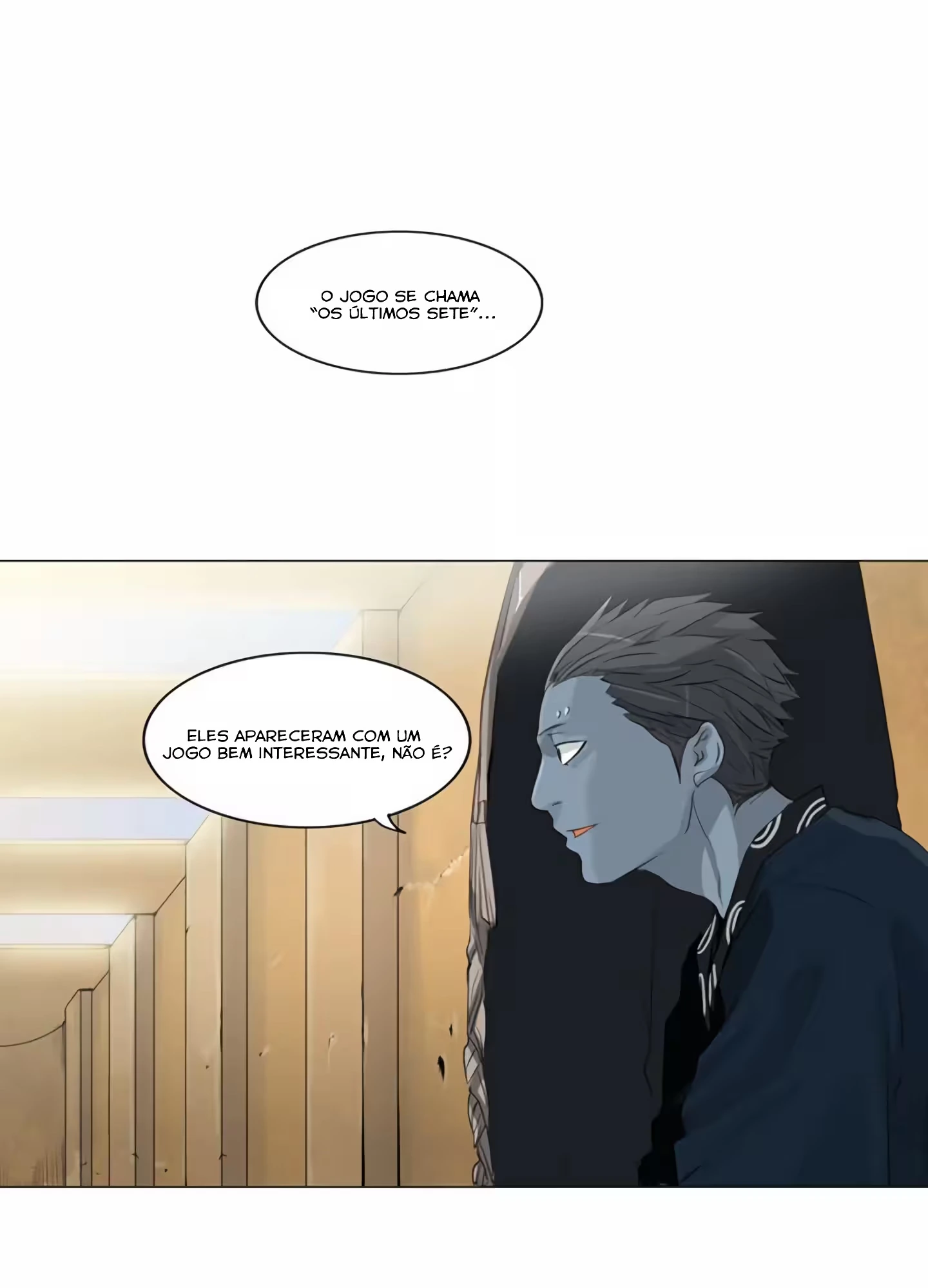 Tower of God (Season 2) capítulo 123 página 10