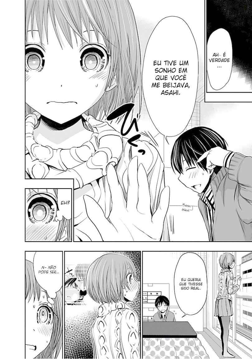 Minamoto-kun Monogatari capítulo 281 página 7