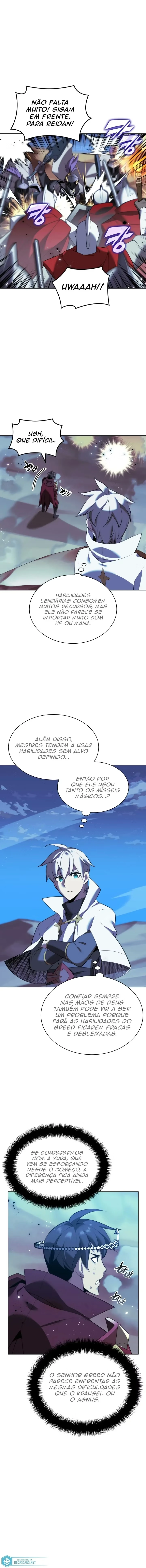 As Aventuras de Greed capítulo 178 página 2