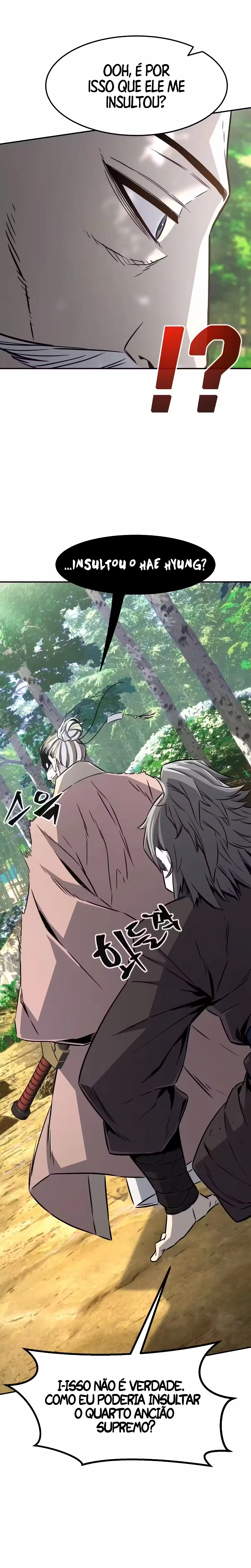 Absolute Sword Sense capítulo 38 página 4