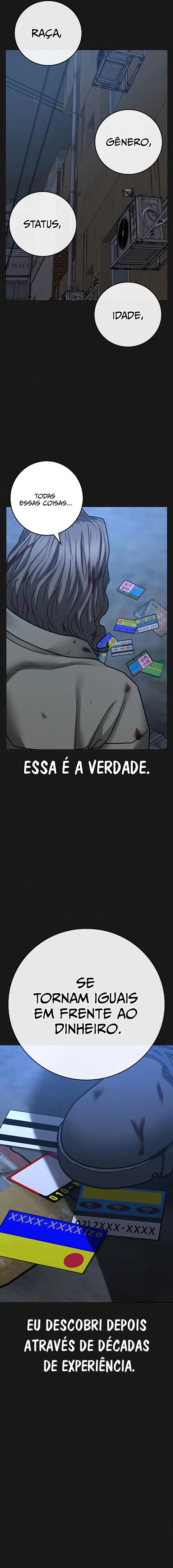 Missões na Vida Real capítulo 86 página 4