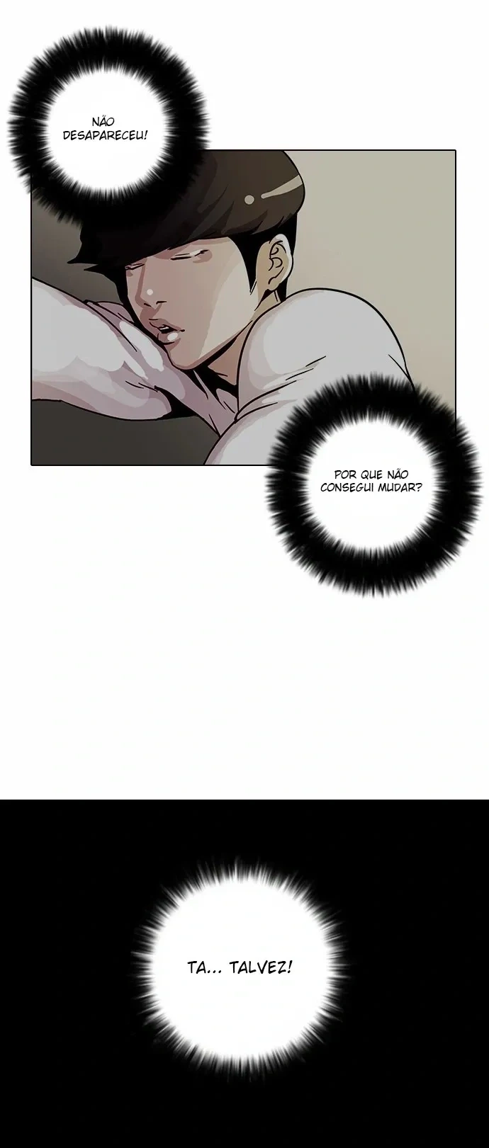 Lookism capítulo 14 página 9