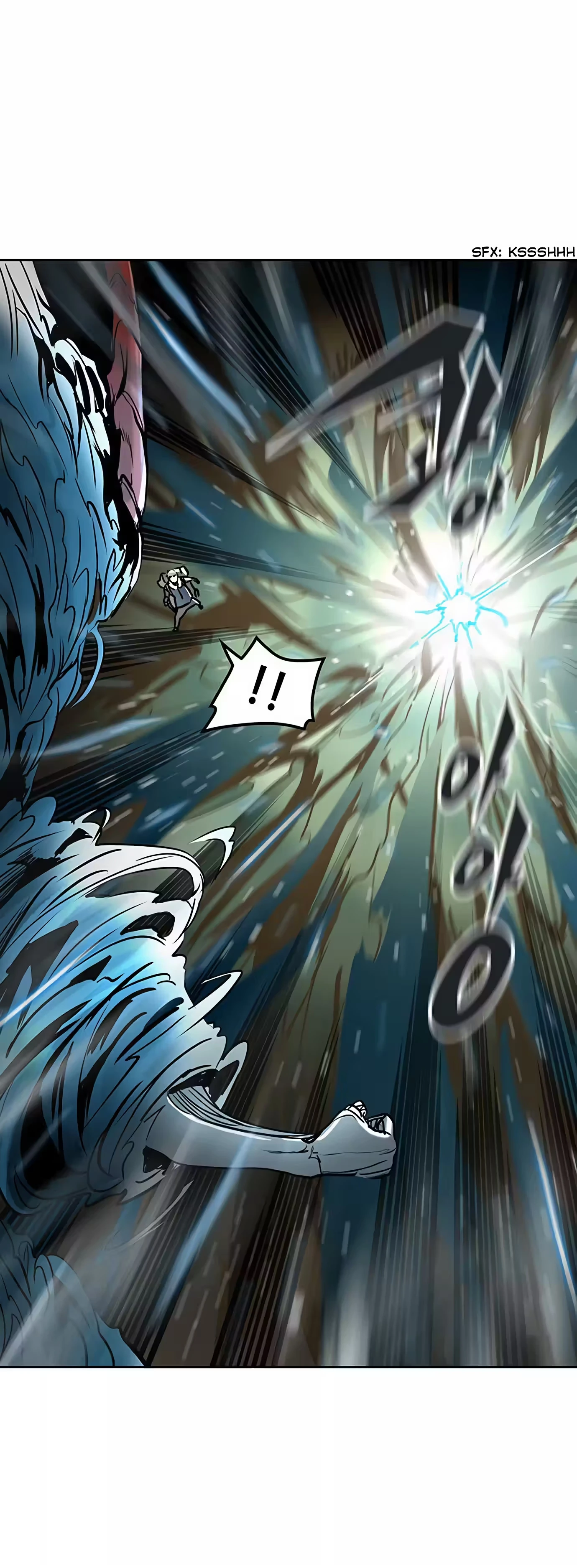Tower of God (Season 2) capítulo 243 página 4