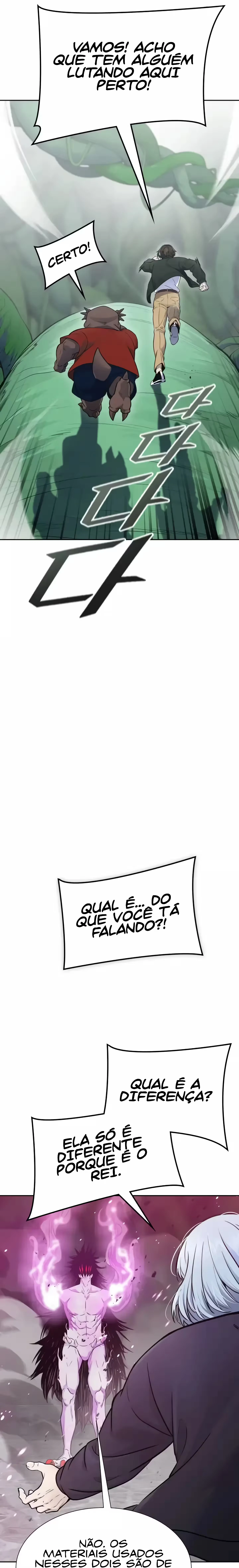 Tower of God (Season 3) capítulo 193 página 6