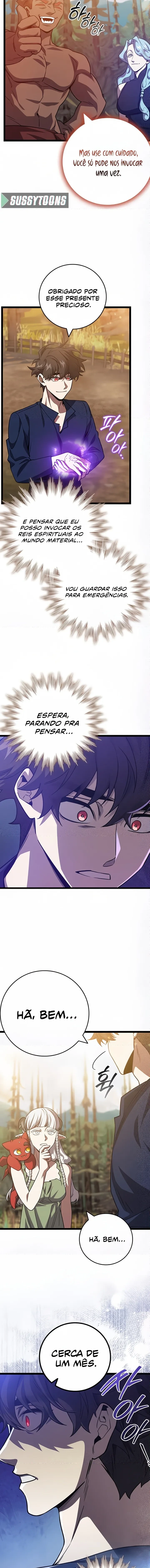 O Mago Devorador de Dragões capítulo 115 página 15
