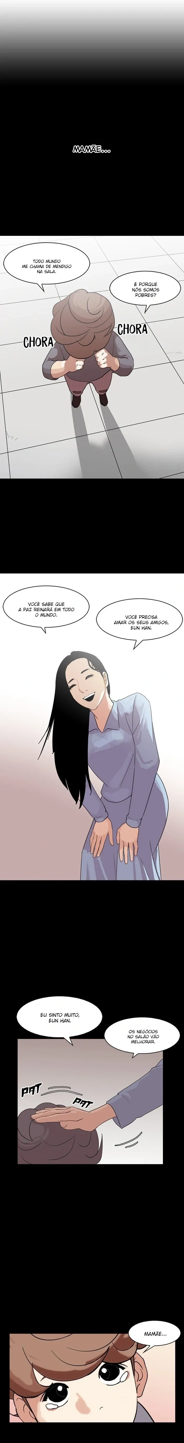 Lookism capítulo 133 página 7