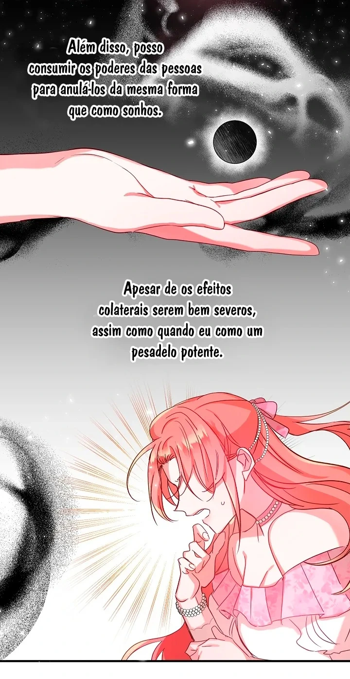 How to Stop the Tyrant’s Blackening capítulo 6 página 45