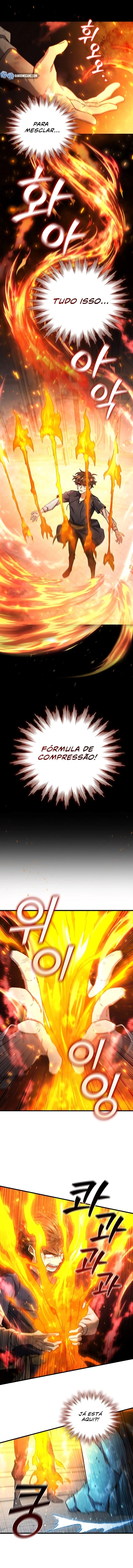 O Mago Devorador de Dragões capítulo 10 página 6