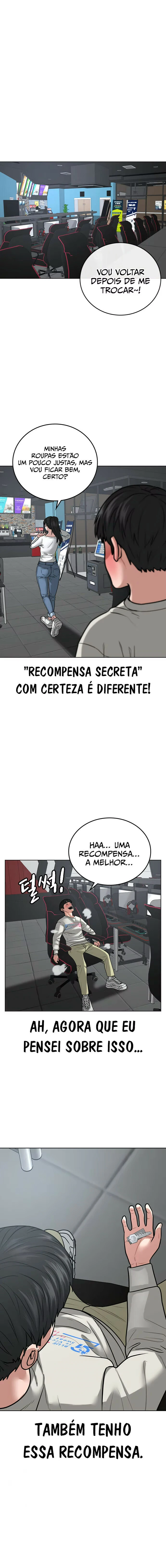 Missões na Vida Real capítulo 17 página 9