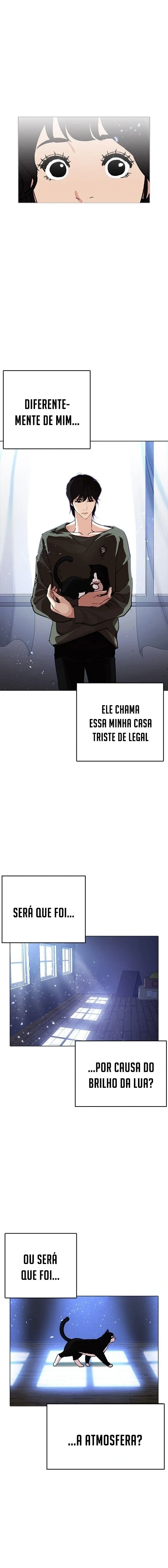 Lookism capítulo 233 página 4