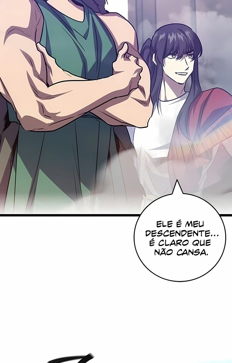 O Mago Devorador de Dragões capítulo 134 página 4