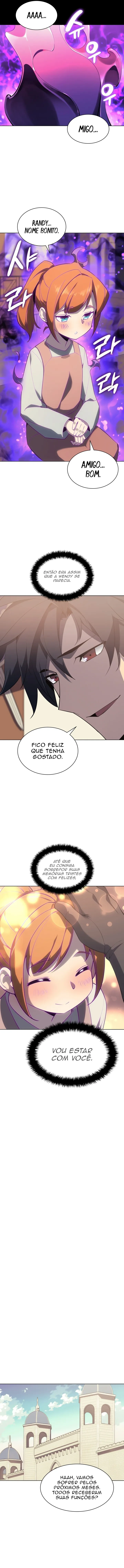 As Aventuras de Greed capítulo 124 página 9