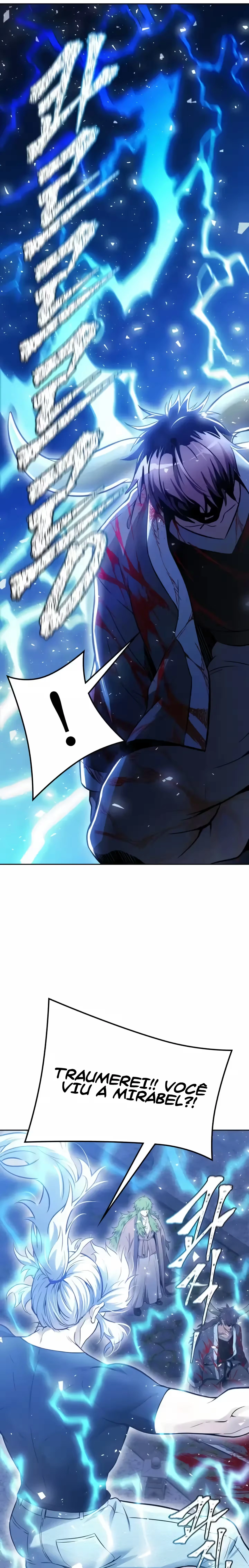 Tower of God (Season 3) capítulo 204 página 5