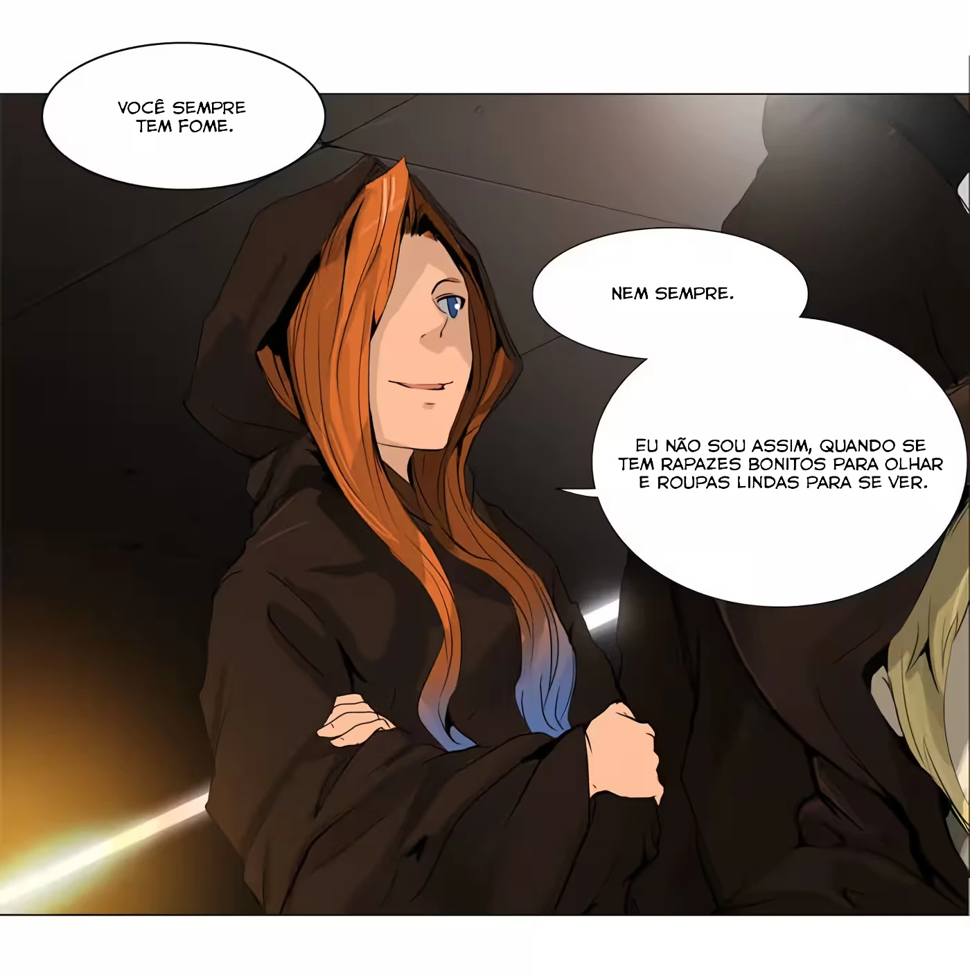 Tower of God (Season 2) capítulo 122 página 5