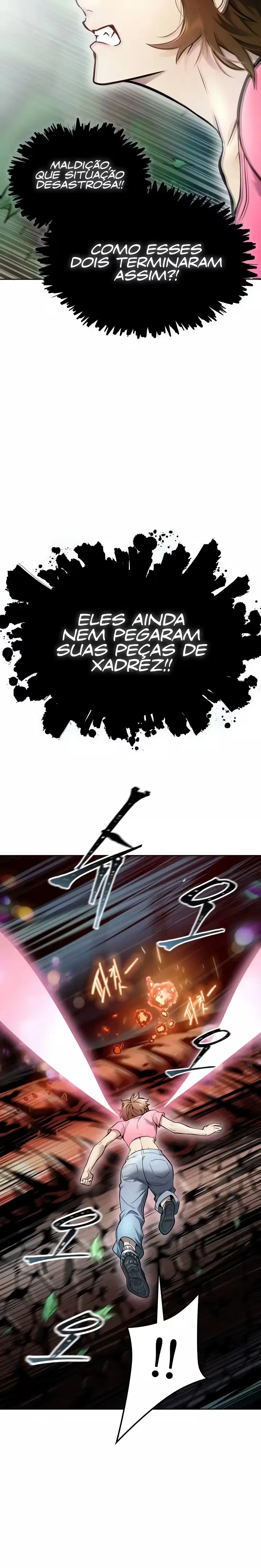 Tower of God (Season 3) capítulo 210 página 9