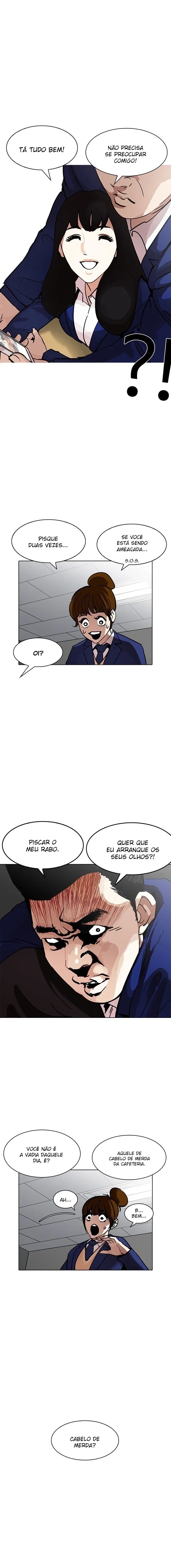 Lookism capítulo 195 página 4