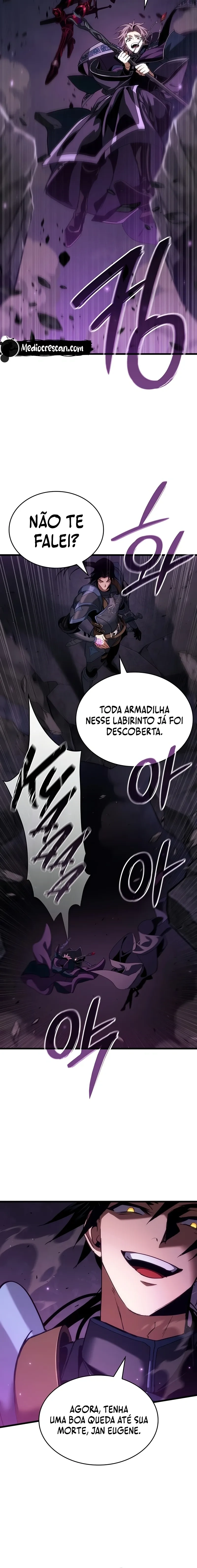 Reinicialização Carmesim capítulo 20 página 8