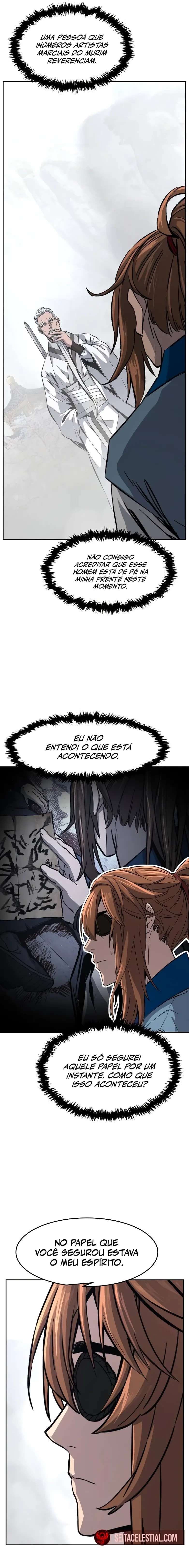 Absolute Sword Sense capítulo 135 página 2