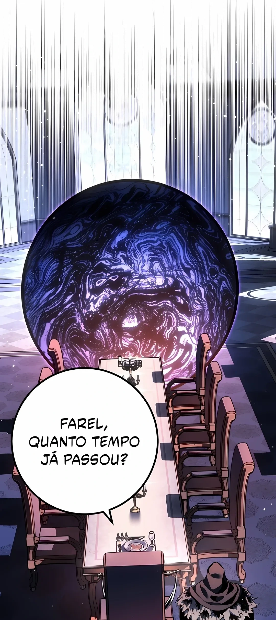 Regressando como o Bastardo do Clã da Espada capítulo 94 página 2