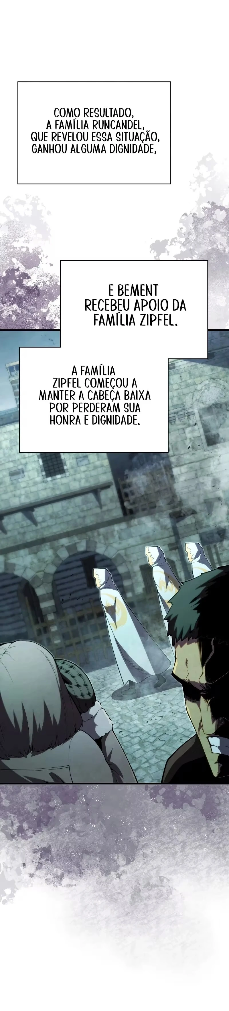 Youngest Son of the Swordmaster capítulo 89 página 10