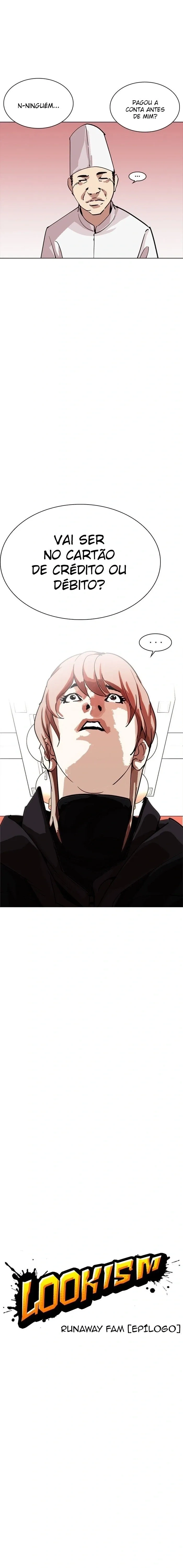 Lookism capítulo 231 página 3