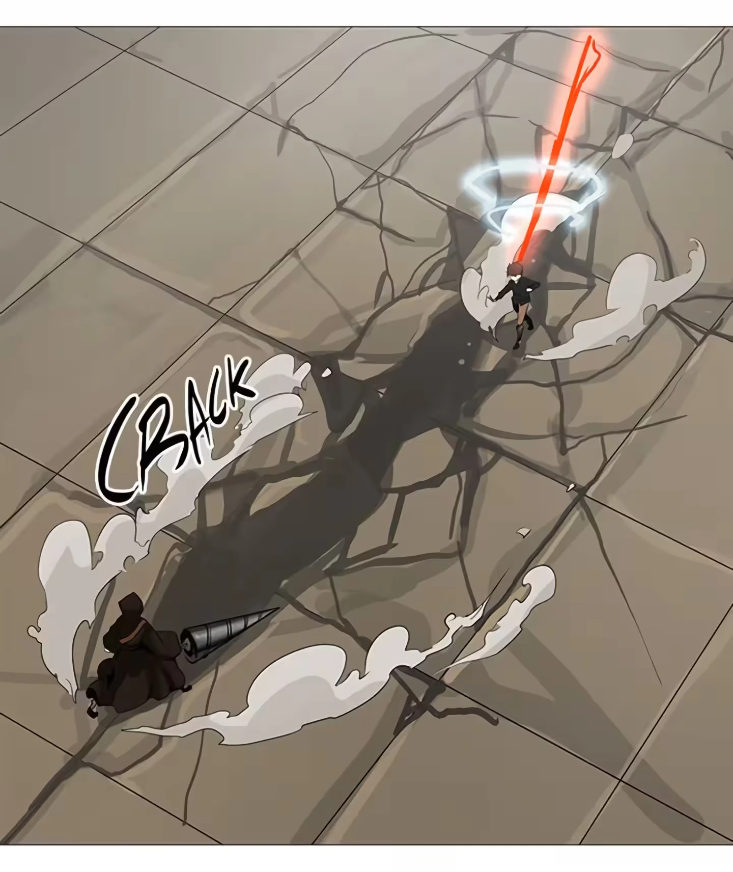 Tower of God (Season 2) capítulo 149 página 3