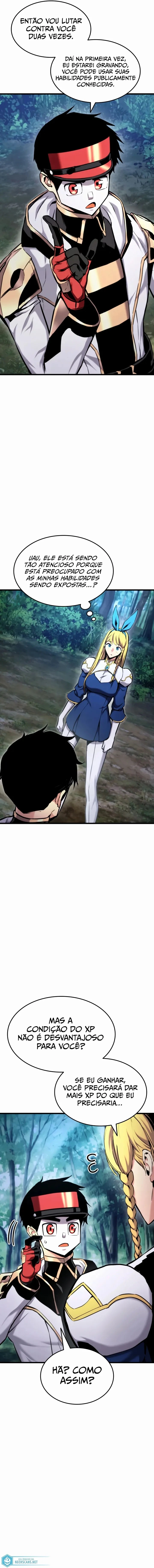 O Retorno do Ranker capítulo 80 página 6