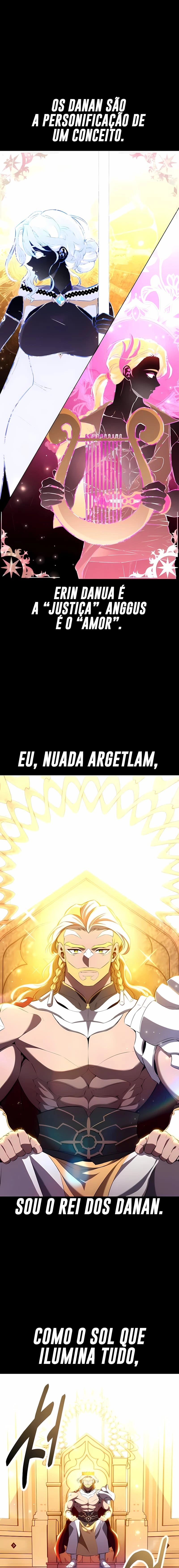 Eu Matei Um Jogador da Academia capítulo 89 página 2